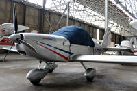 G-TIVV photo, click to enlarge G-TIVV photo, click to enlarge
