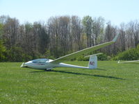 N28GG @ 2OH9 - Schleicher ASW-28