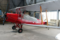 G-BWVT photo, click to enlarge G-BWVT photo, click to enlarge
