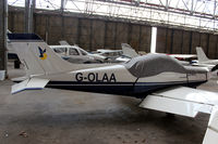 G-OLAA photo, click to enlarge G-OLAA photo, click to enlarge
