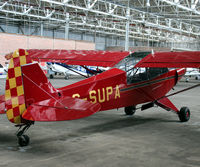 G-SUPA photo, click to enlarge G-SUPA photo, click to enlarge