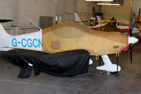 G-CGCN photo, click to enlarge G-CGCN photo, click to enlarge