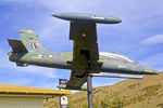 NZ6468 @ NZWF - At Wanaka - by Terry Fletcher