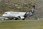 ZK-OXC @ NZWF - At Queenstown - by Terry Fletcher