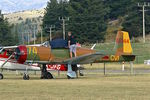 ZK-CVI @ NZWF - At Wanaka - by Terry Fletcher