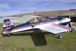 ZK-SUK @ NZWF - At Wanaka - by Terry Fletcher