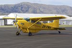ZK-FMA @ NZWF - At Wanaka - by Terry Fletcher