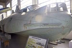 VH-SBV @ NZWG - In the Reserve Collection at the Air Force Museum of New Zealand at Wigram  - ex 44-34081