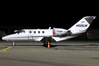 N525LW @ LFKB - Parked - by micka2b