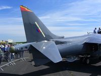 ZH139 @ BQH - at Biggin Hill June 2006 - by Jim Davis