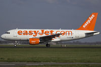 G-EZBD @ EHAM - Amsterdam - by Roberto Cassar