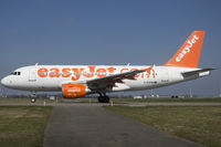 G-EZFW @ EHAM - Amsterdam - by Roberto Cassar