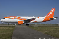 G-EZTH photo, click to enlarge