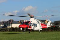 G-CILP - Taking off in Bude Cornwall after a hot run pick up. - by jon kershaw