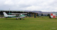G-BEZV photo, click to enlarge G-BEZV photo, click to enlarge