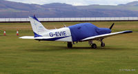 G-EVIE photo, click to enlarge G-EVIE photo, click to enlarge