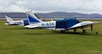 G-JLCA photo, click to enlarge G-JLCA photo, click to enlarge