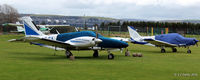 G-JLCA photo, click to enlarge G-JLCA photo, click to enlarge