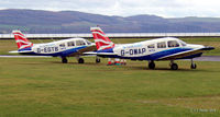 G-OWAP photo, click to enlarge G-OWAP photo, click to enlarge
