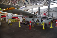 VH-OTO @ YEVD - Evans Head Memorial Aerodrome Heritage Aviation Museum April 2016 - by Arthur Scarf