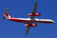 D-ABQF @ EDDT - Air Berlin flight to Graz - by Tomas Milosch