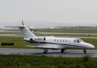 G-ZEUZ @ EGCC - At Manchester - by Guitarist