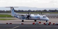 G-ECOE @ EGCC - At Manchester - by Guitarist