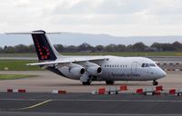 OO-DWA @ EGCC - At Manchester - by Guitarist