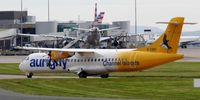 G-COBO @ EGCC - At Manchester - by Guitarist