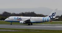 G-FBJF @ EGCC - At Manchester - by Guitarist