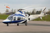 G-DMPI @ EGSH - Nice Visitor. - by keithnewsome