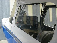 N151BH photo, click to enlarge