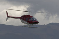 C-GGNC @ CYXX - Landing - by Guy Pambrun