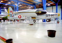 SY-H - Danmarks Tekniske Museum,Helsingør
28.2.02 - by leo larsen