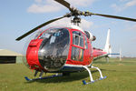 G-ZELE photo, click to enlarge G-ZELE photo, click to enlarge