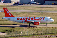 G-EZIV @ EGPD - At Aberdeen EGPD - by Clive Pattle
