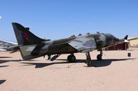 XV804 @ DMA - Hawker GR.3 - by Florida Metal