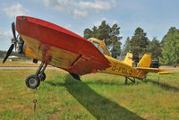 D-FOLO @ EDAV - Displayed at Finow
