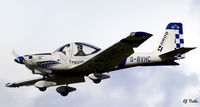 G-BVHC photo, click to enlarge G-BVHC photo, click to enlarge