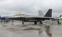 02-4033 @ MCF - F-22A Raptor - by Florida Metal