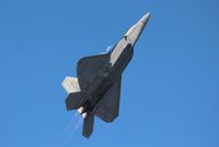 03-4041 @ NIP - F-22A Raptor