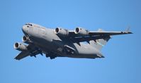 06-6165 @ MCO - C-17A Globemaster III