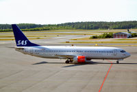 LN-RCY @ ESSA - Boeing 737-883 [28324] (SAS Scandinavian Airlines) Stockholm-Arlanda~SE 06/06/2008