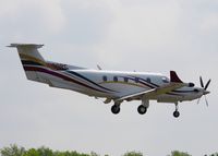 N183PC @ KDTN - At Downtown Shreveport. - by paulp