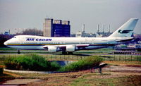 F-ODJG @ LFPG - Paris CDG 11.3.02 - by leo larsen