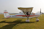 G-HARL photo, click to enlarge G-HARL photo, click to enlarge