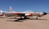 51-5623 @ DMA - F-94C - by Florida Metal