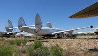53-0554 @ DMA - EC-121H - by Florida Metal