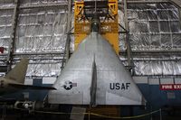 54-1620 @ FFO - X-13 Vertijet