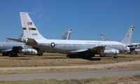 55-3132 @ DMA - NKC-135E - by Florida Metal